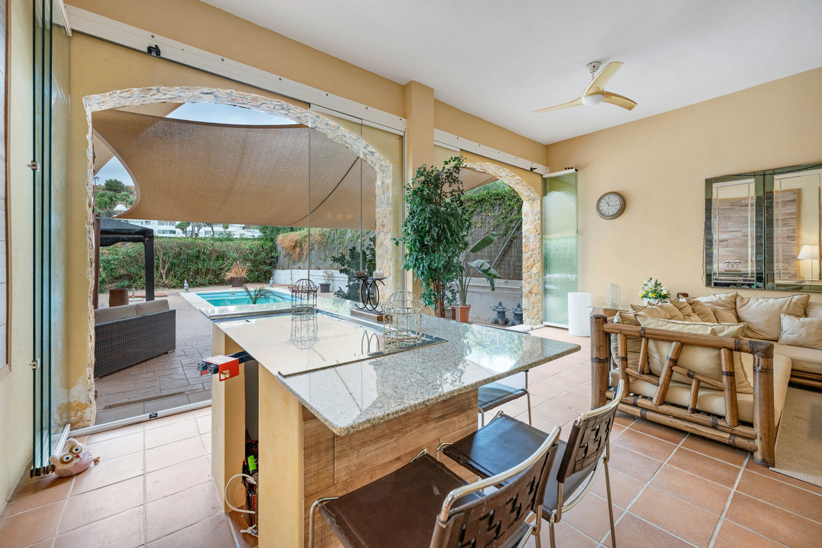 Huis te koop in Mijas Costa | 3 slaapkamers H5214601