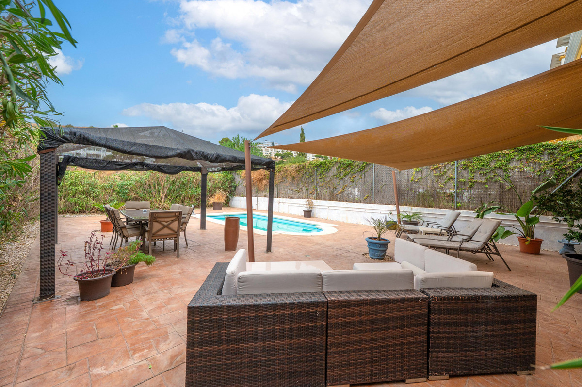 Huis te koop in Mijas Costa | 3 slaapkamers H5214601