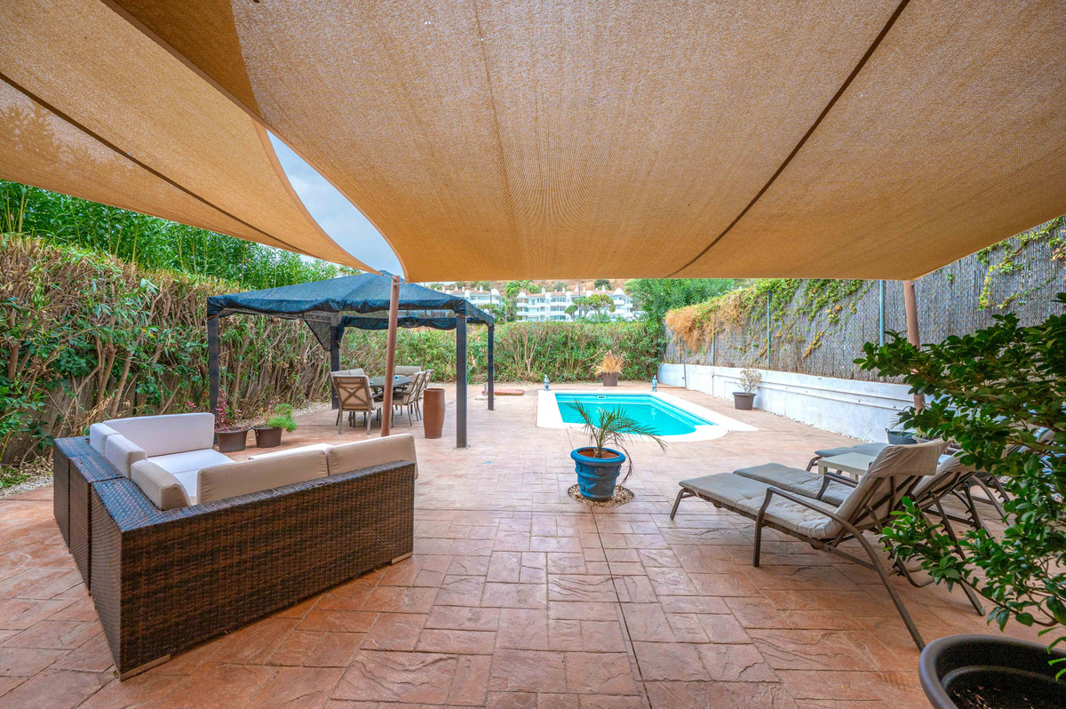 Huis te koop in Mijas Costa | 3 slaapkamers H5214601