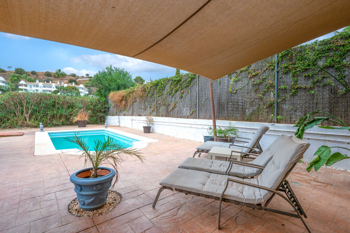 Huis te koop in Mijas Costa | 3 slaapkamers H5214601