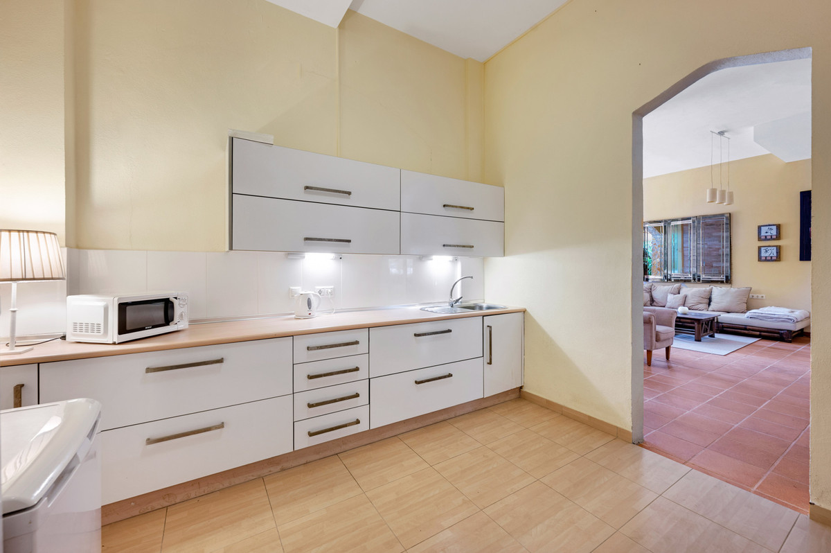 Huis te koop in Mijas Costa | 3 slaapkamers H5214601