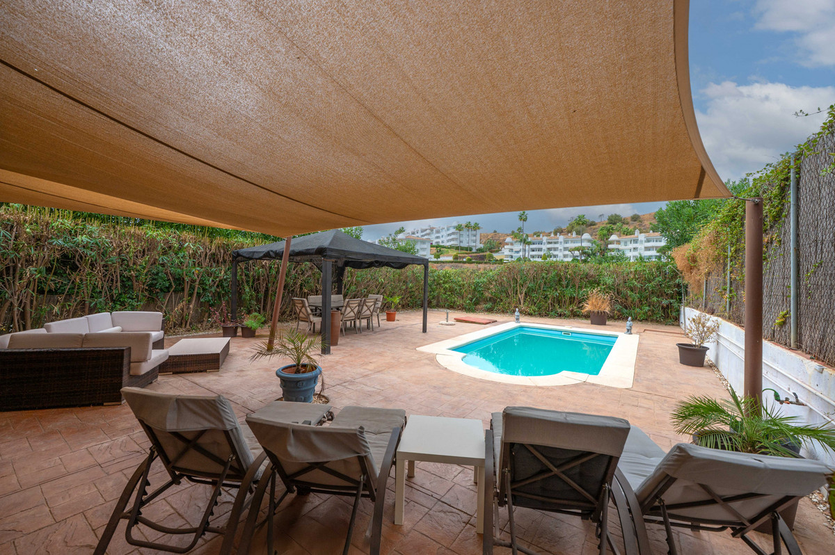 Huis te koop in Mijas Costa | 3 slaapkamers H5214601