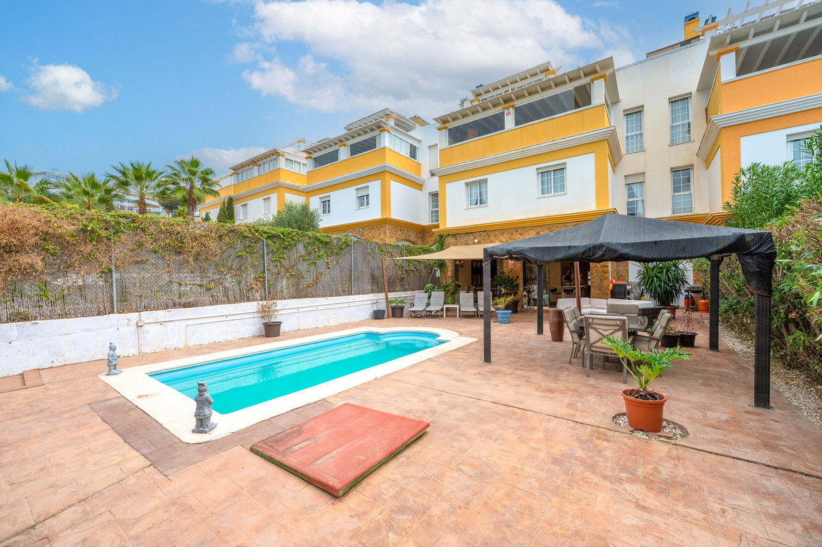 Huis te koop in Mijas Costa | 3 slaapkamers H5214601