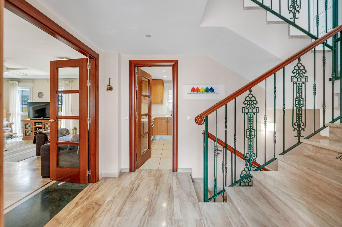 Huis te koop in Mijas Costa | 3 slaapkamers H5214601