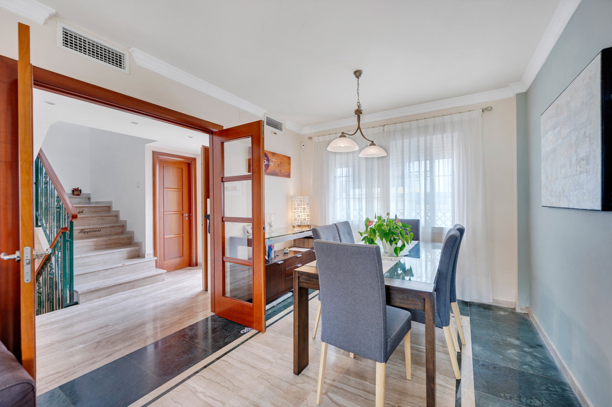 Huis te koop in Mijas Costa | 3 slaapkamers H5214601