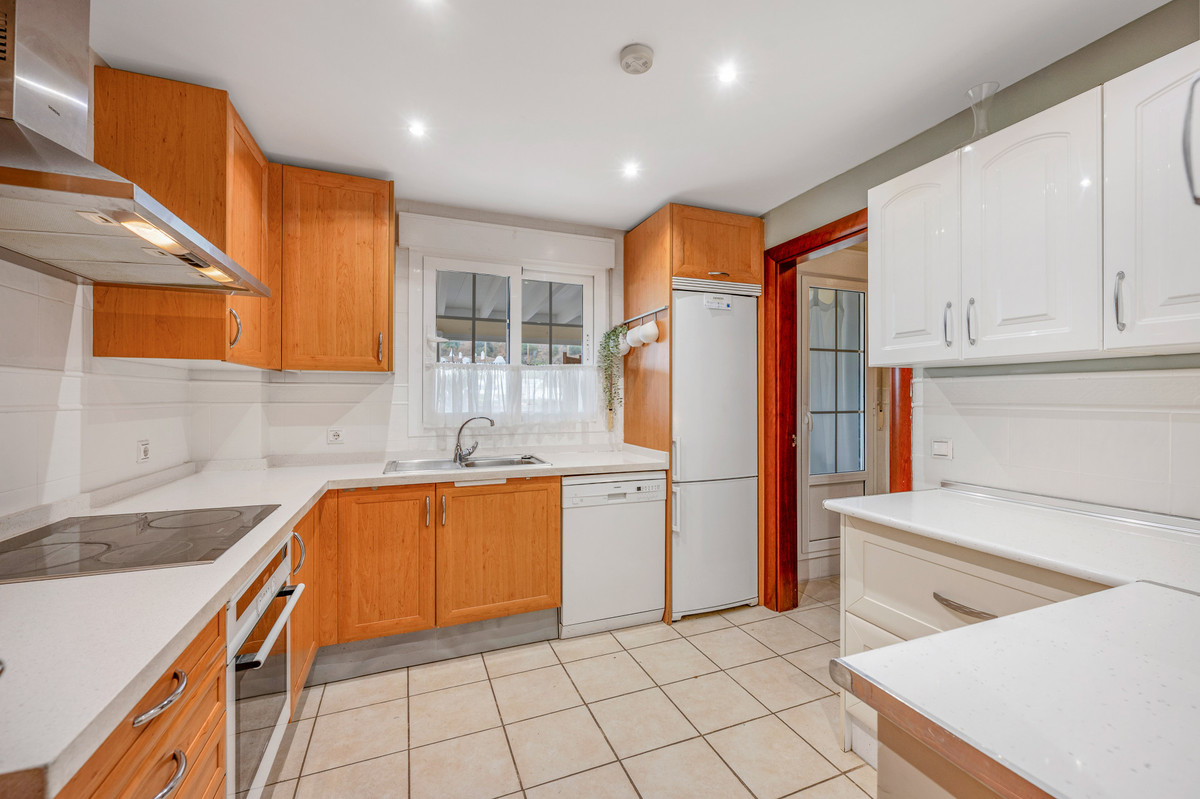 Huis te koop in Mijas Costa | 3 slaapkamers H5214601