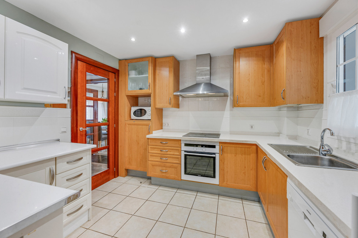 Huis te koop in Mijas Costa | 3 slaapkamers H5214601