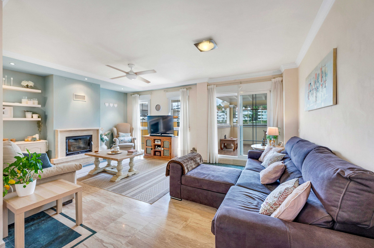 Huis te koop in Mijas Costa | 3 slaapkamers H5214601