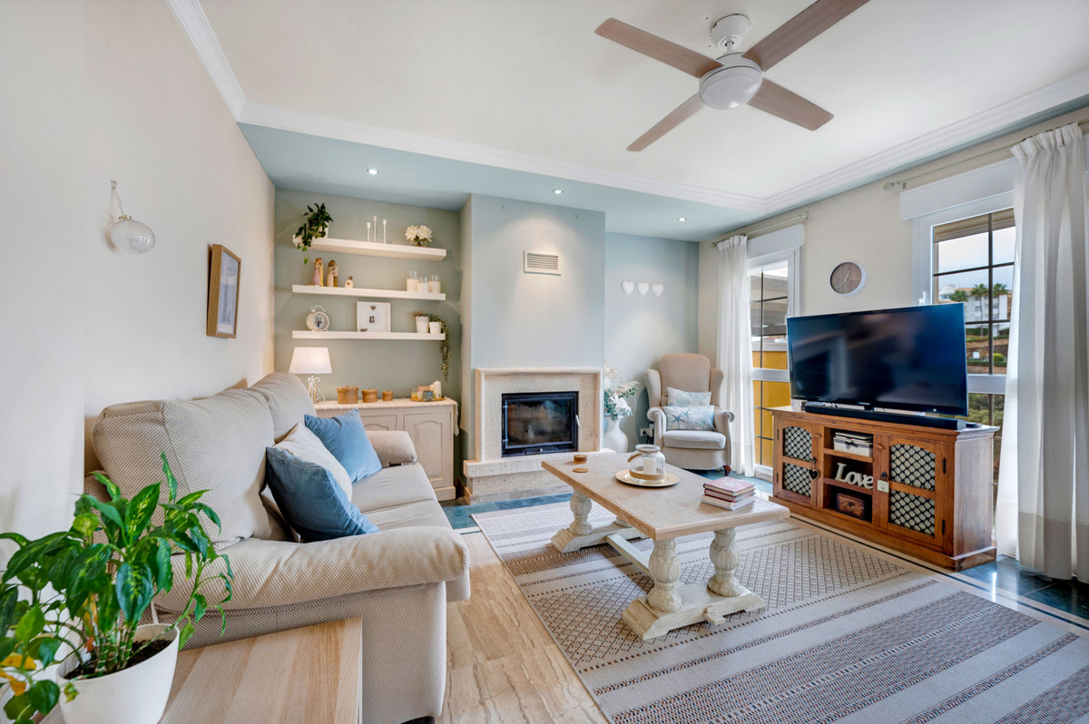 Huis te koop in Mijas Costa | 3 slaapkamers H5214601