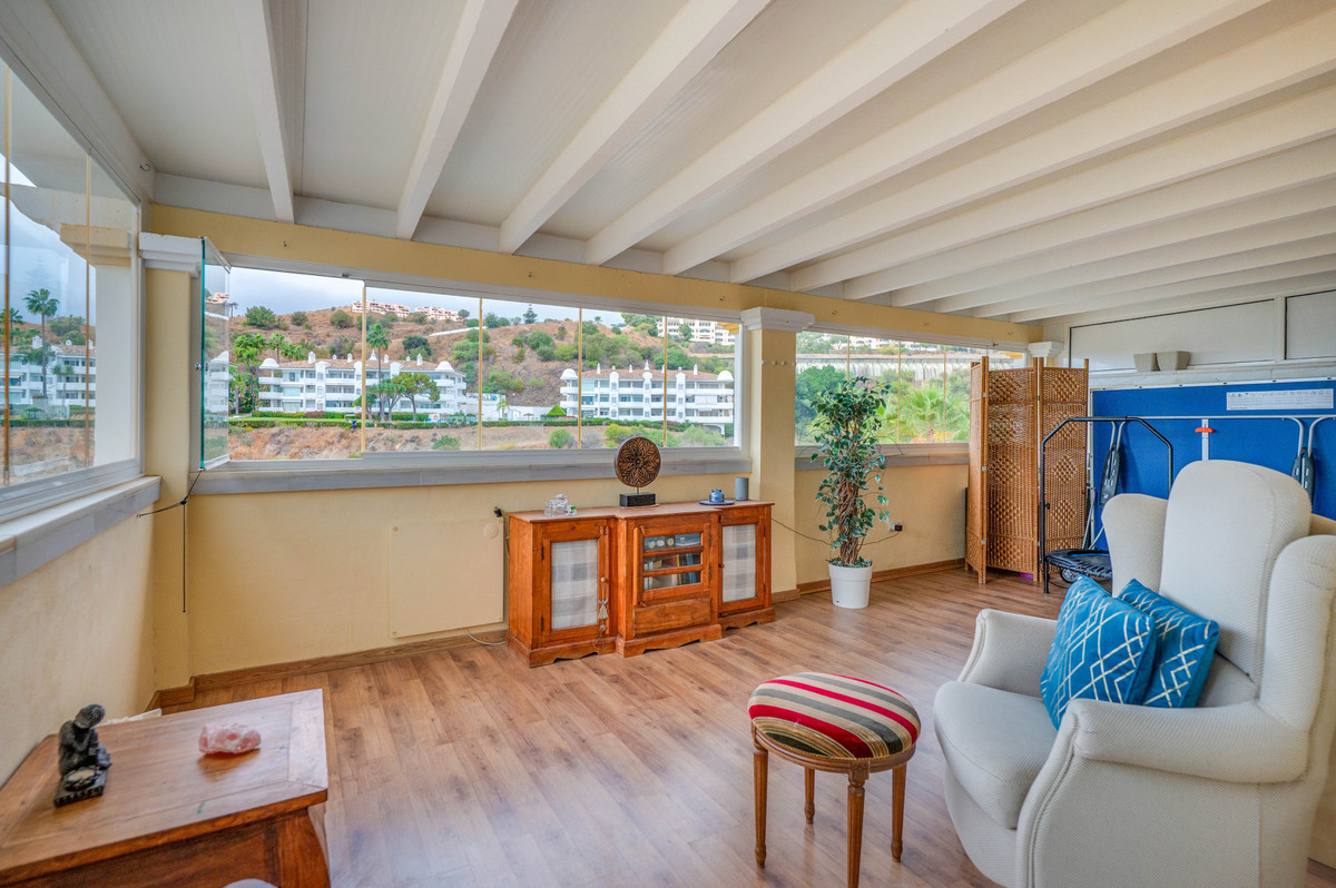 Huis te koop in Mijas Costa | 3 slaapkamers H5214601