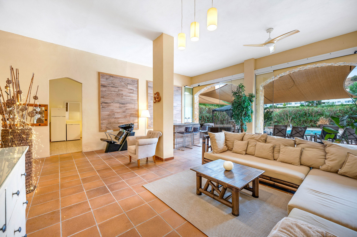 Huis te koop in Mijas Costa | 3 slaapkamers H5214601