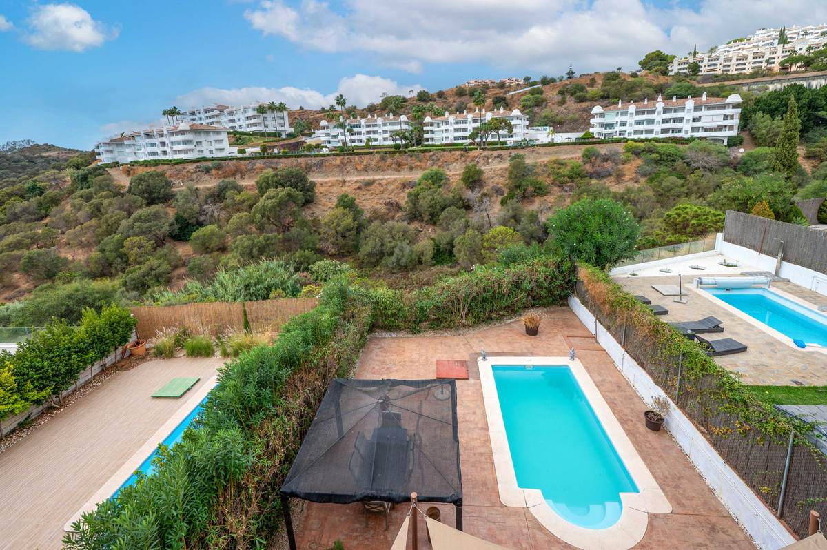 Huis te koop in Mijas Costa | 3 slaapkamers H5214601