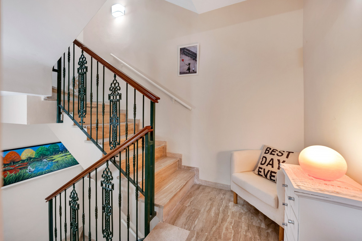 Huis te koop in Mijas Costa | 3 slaapkamers H5214601