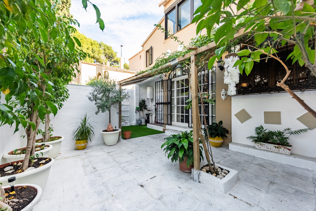 Huis te koop in Mijas Costa | 4 slaapkamers H5222365