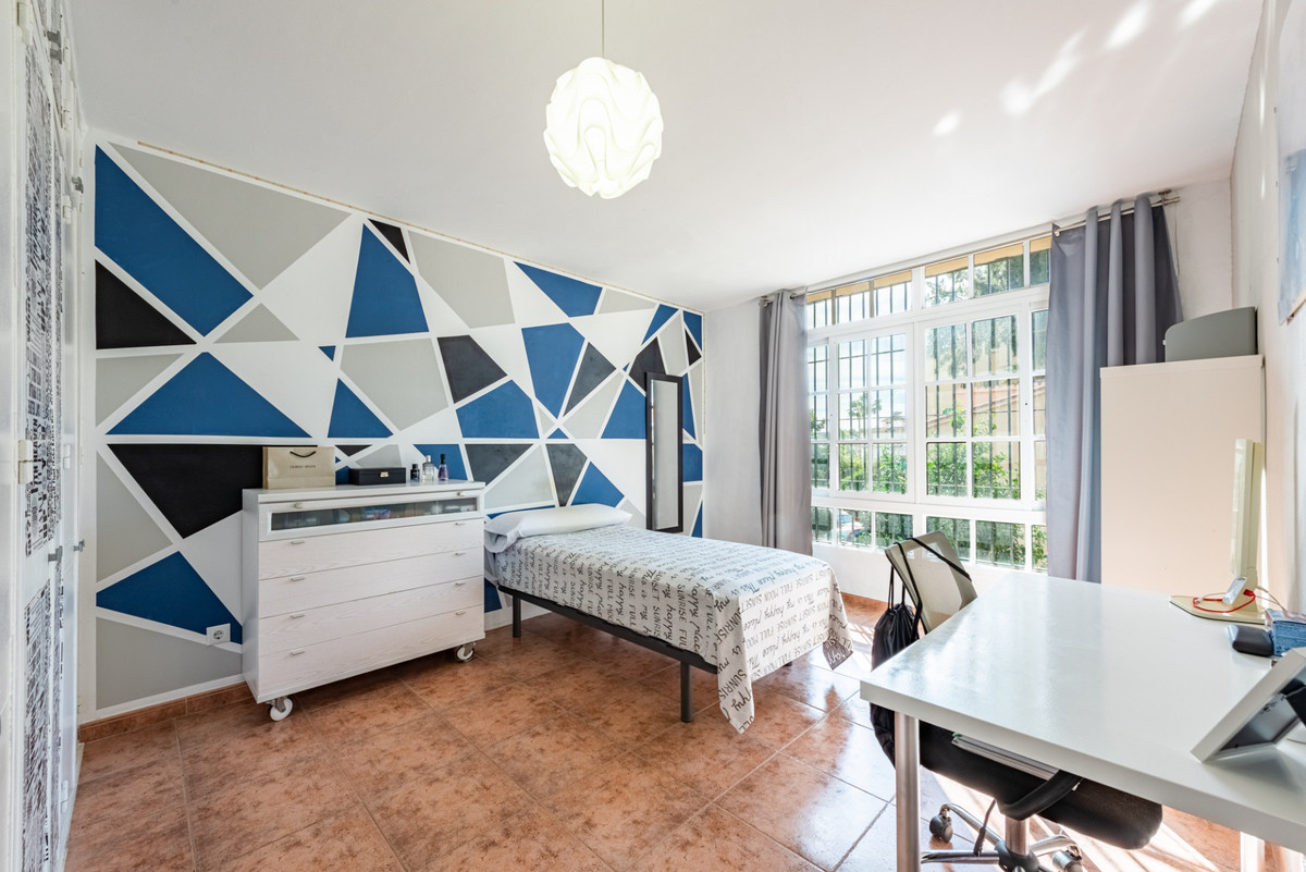 Huis te koop in Mijas Costa | 4 slaapkamers H5222365