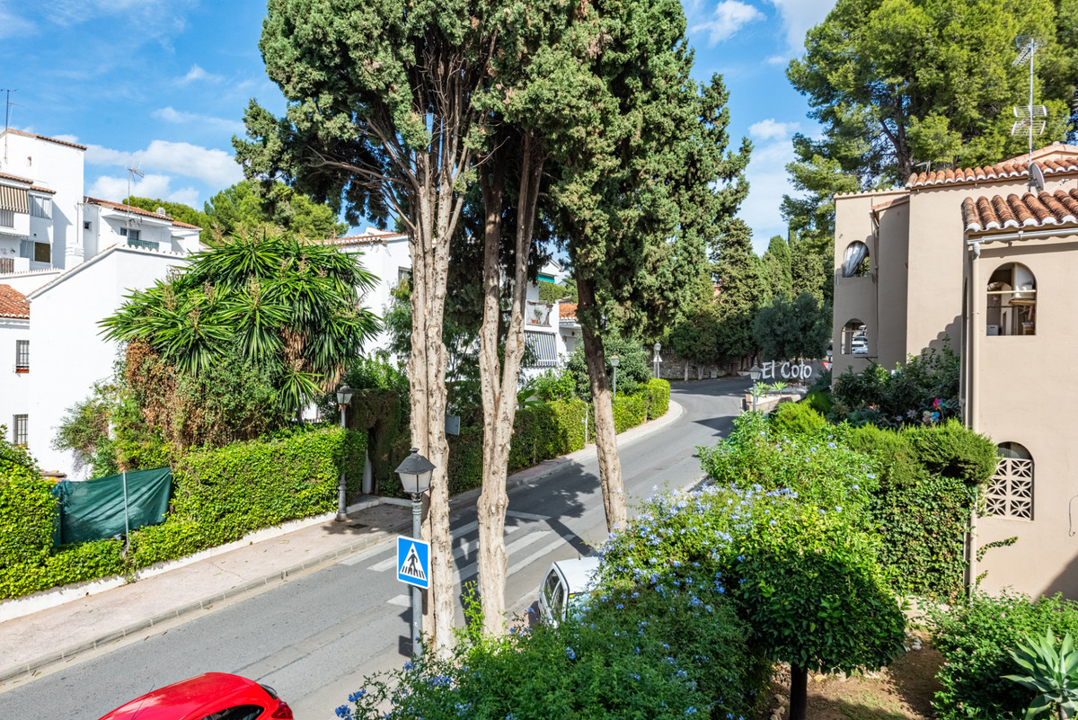 Huis te koop in Mijas Costa | 4 slaapkamers H5222365