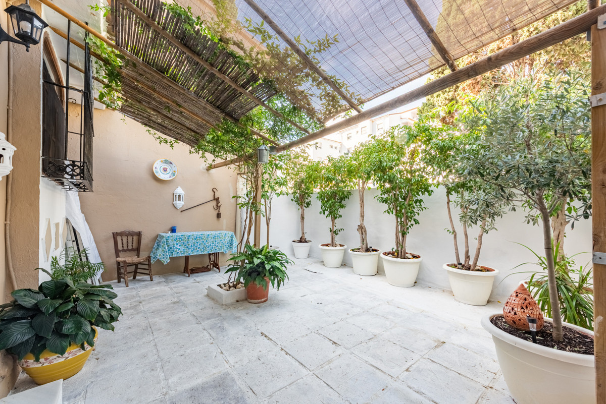 Huis te koop in Mijas Costa | 4 slaapkamers H5222365