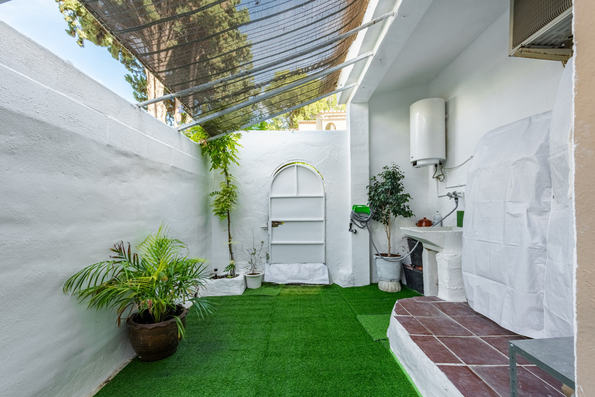 Huis te koop in Mijas Costa | 4 slaapkamers H5222365