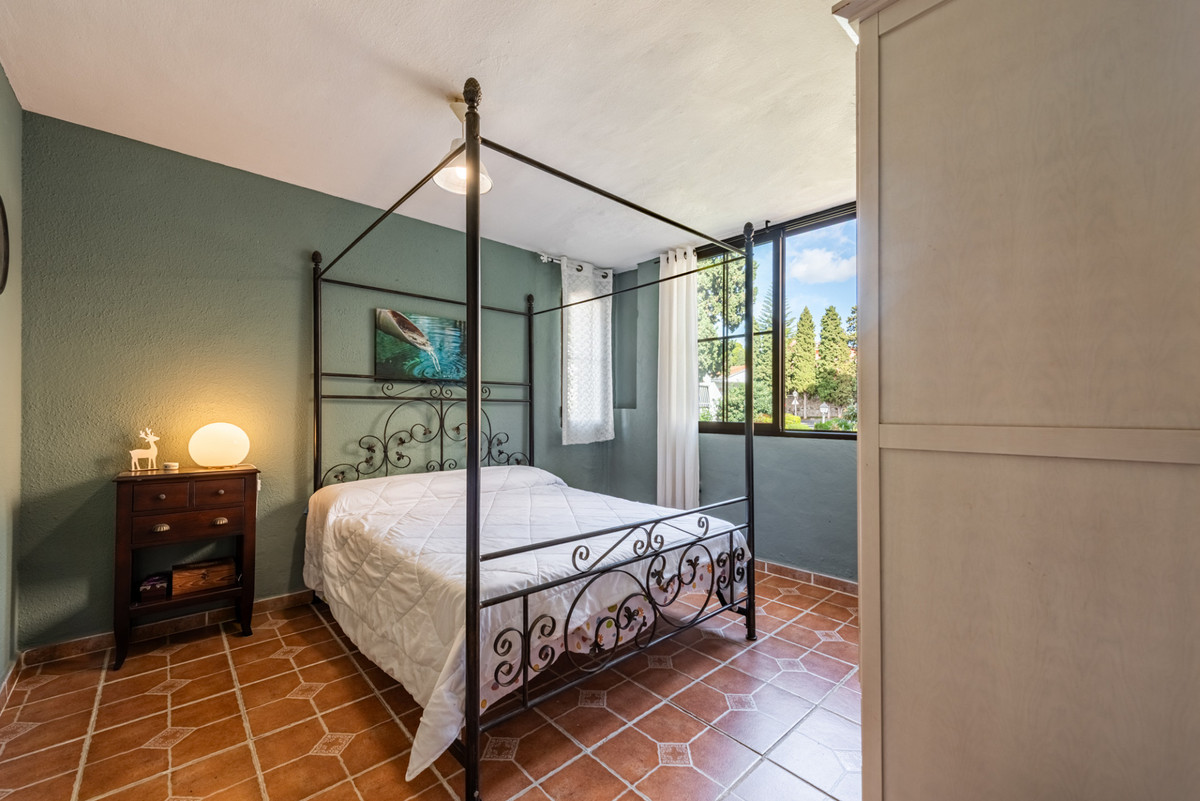 Huis te koop in Mijas Costa | 4 slaapkamers H5222365