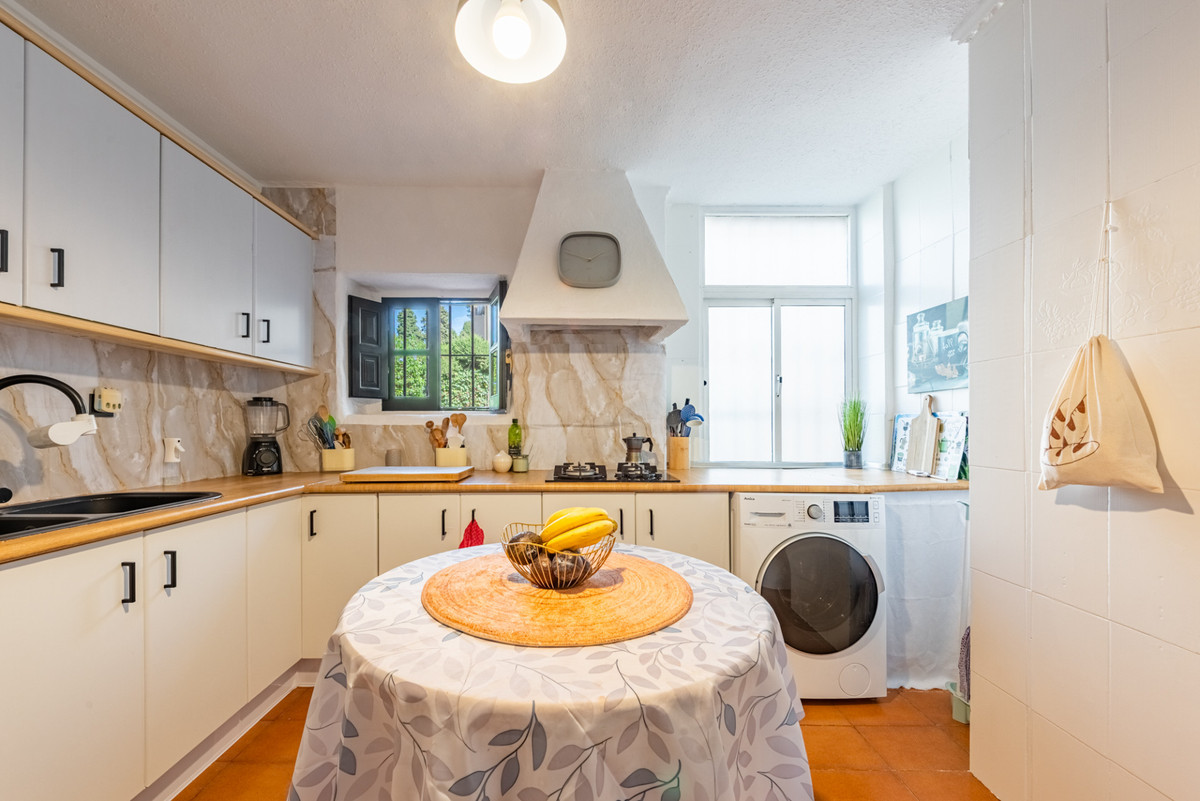 Huis te koop in Mijas Costa | 4 slaapkamers H5222365