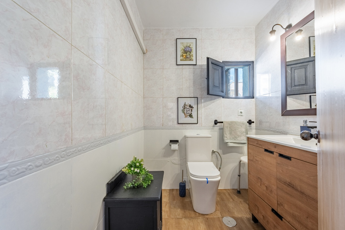 Huis te koop in Mijas Costa | 4 slaapkamers H5222365