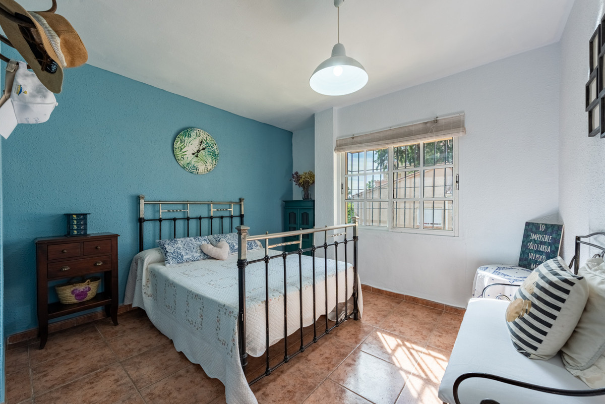 Huis te koop in Mijas Costa | 4 slaapkamers H5222365
