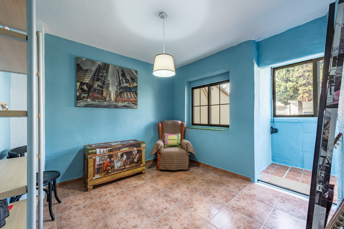 Huis te koop in Mijas Costa | 4 slaapkamers H5222365