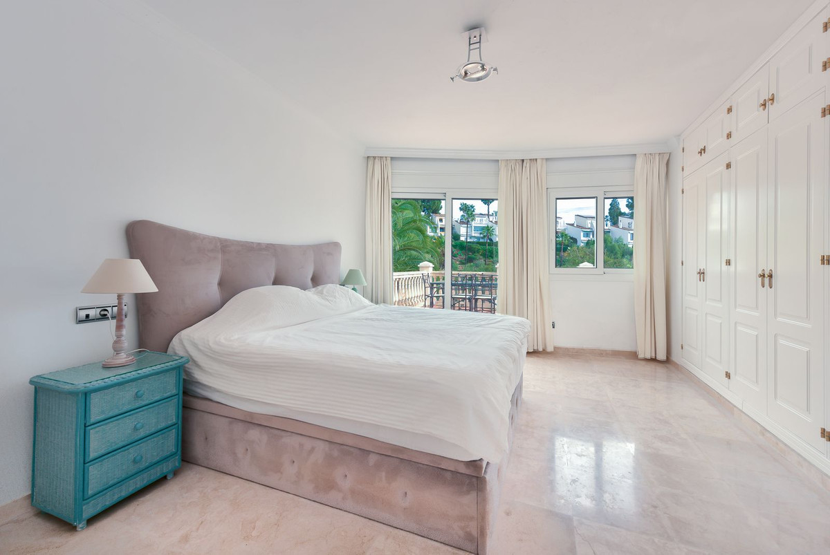 Huis te koop in Mijas Costa | 3 slaapkamers H5259457