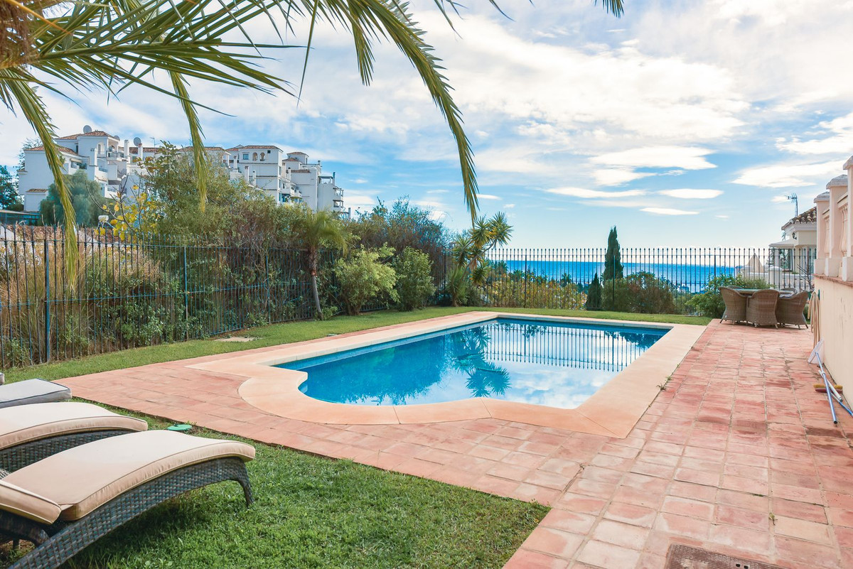 Huis te koop in Mijas Costa | 3 slaapkamers H5259457