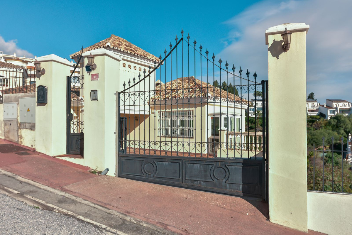 Huis te koop in Mijas Costa | 3 slaapkamers H5259457