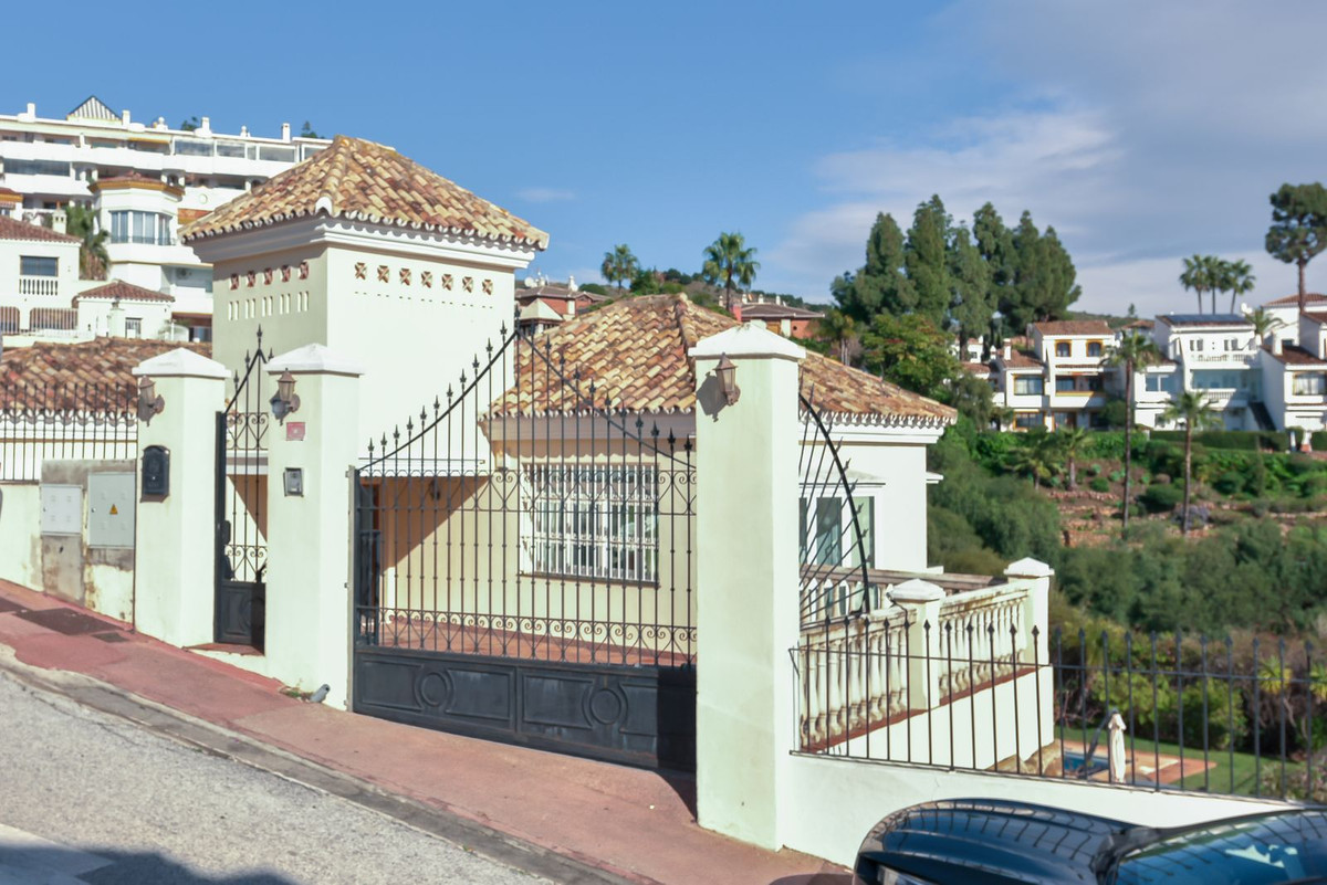 Huis te koop in Mijas Costa | 3 slaapkamers H5259457