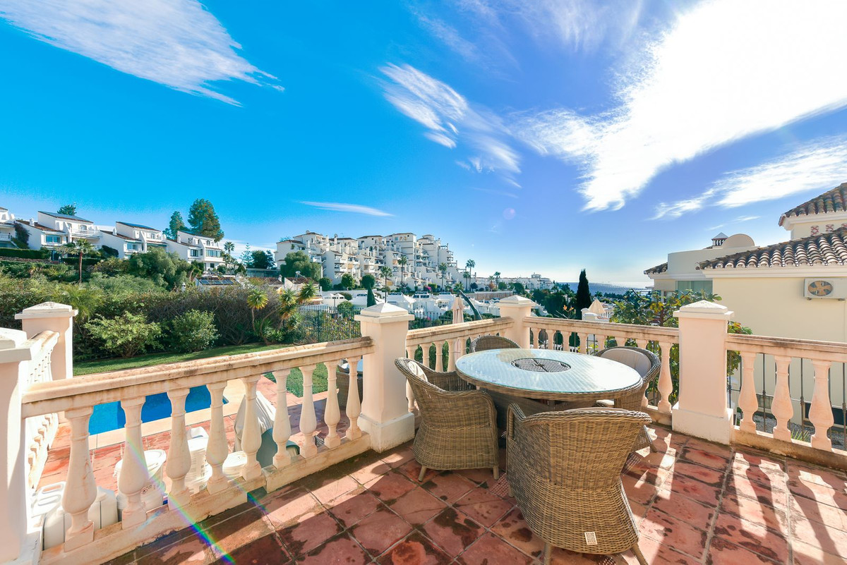 Huis te koop in Mijas Costa | 3 slaapkamers H5259457