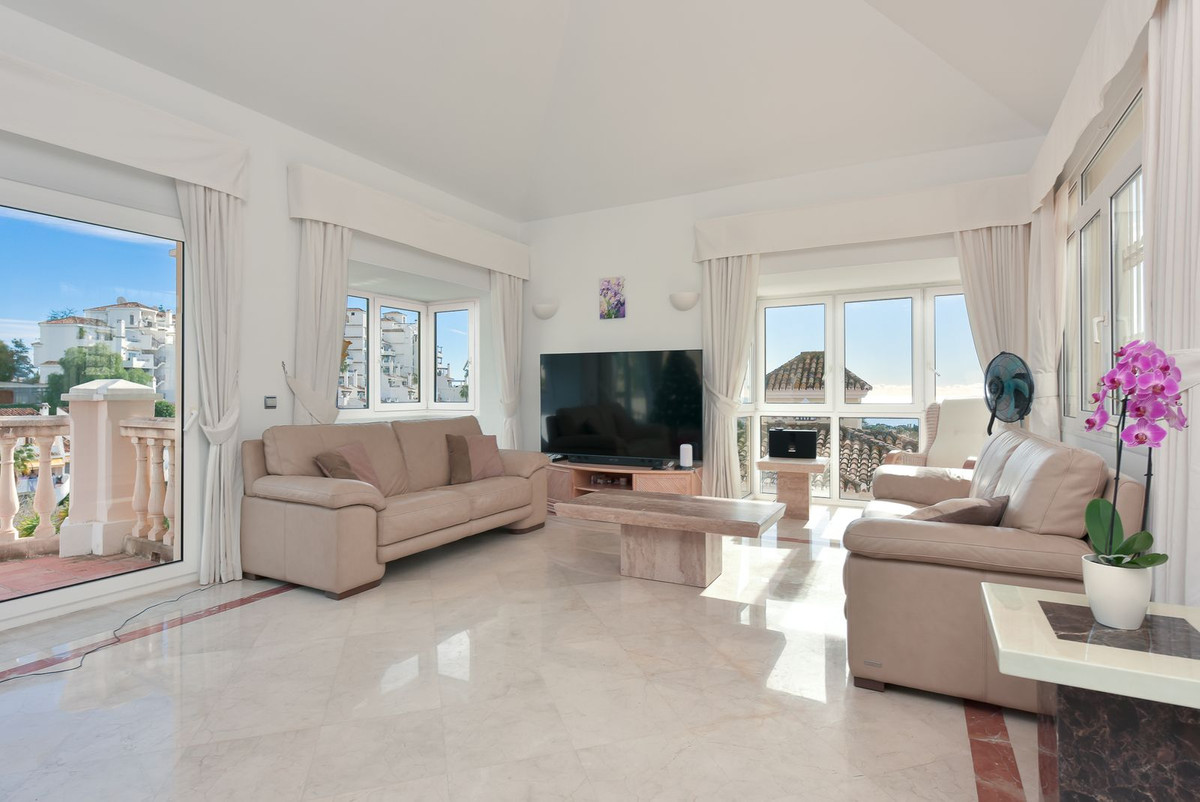 Huis te koop in Mijas Costa | 3 slaapkamers H5259457