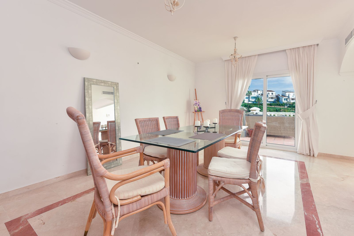 Huis te koop in Mijas Costa | 3 slaapkamers H5259457