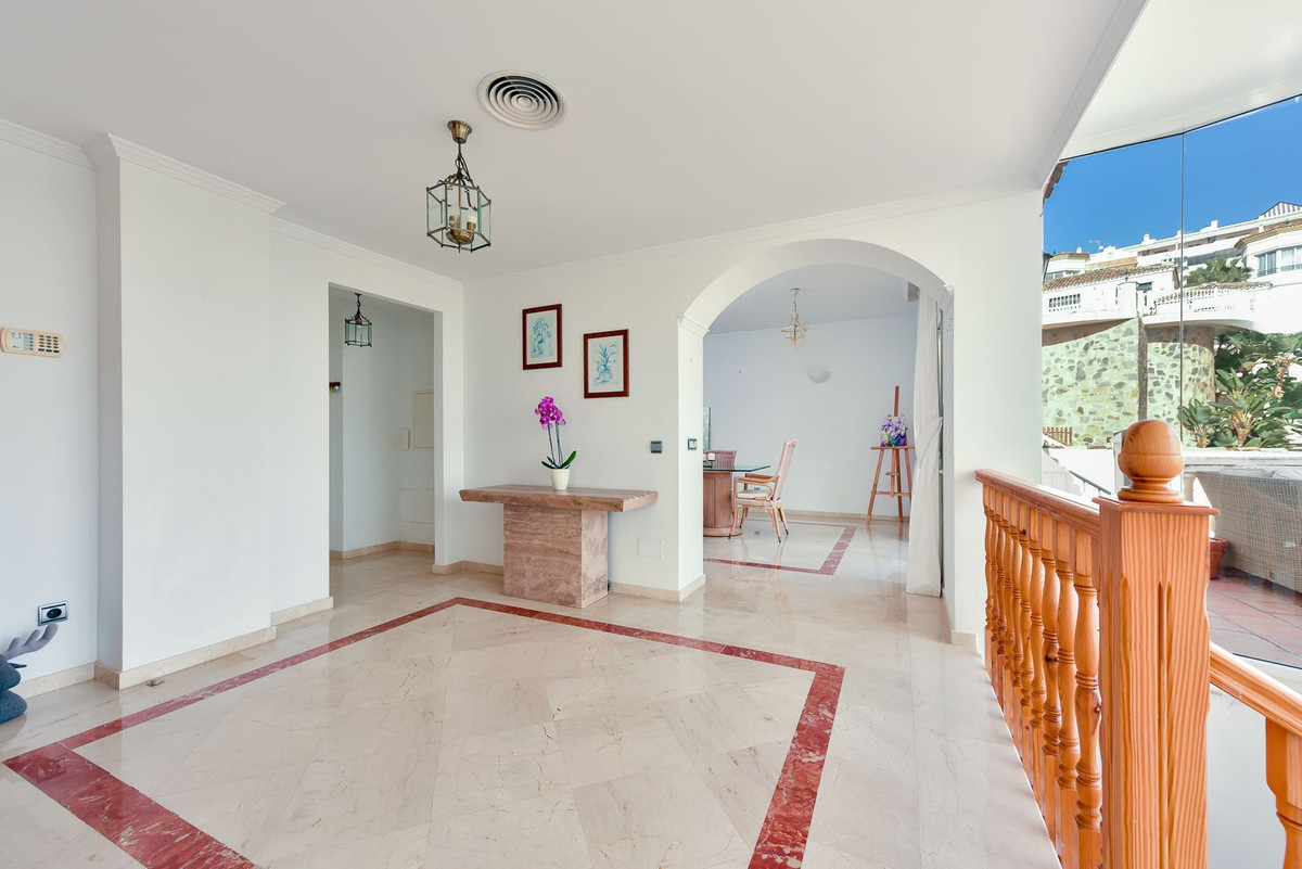 Huis te koop in Mijas Costa | 3 slaapkamers H5259457