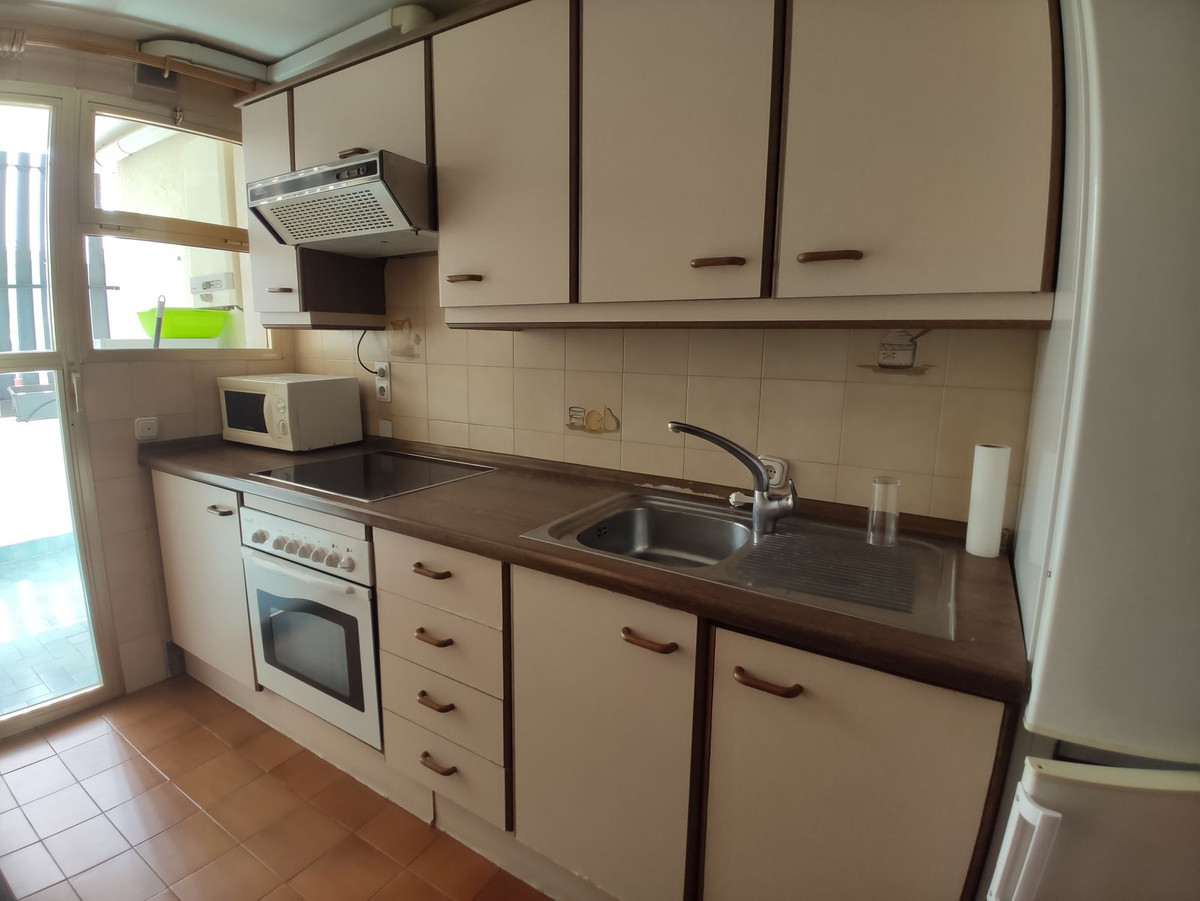 Appartement te koop in Mijas Costa | 3 slaapkamers H5264578