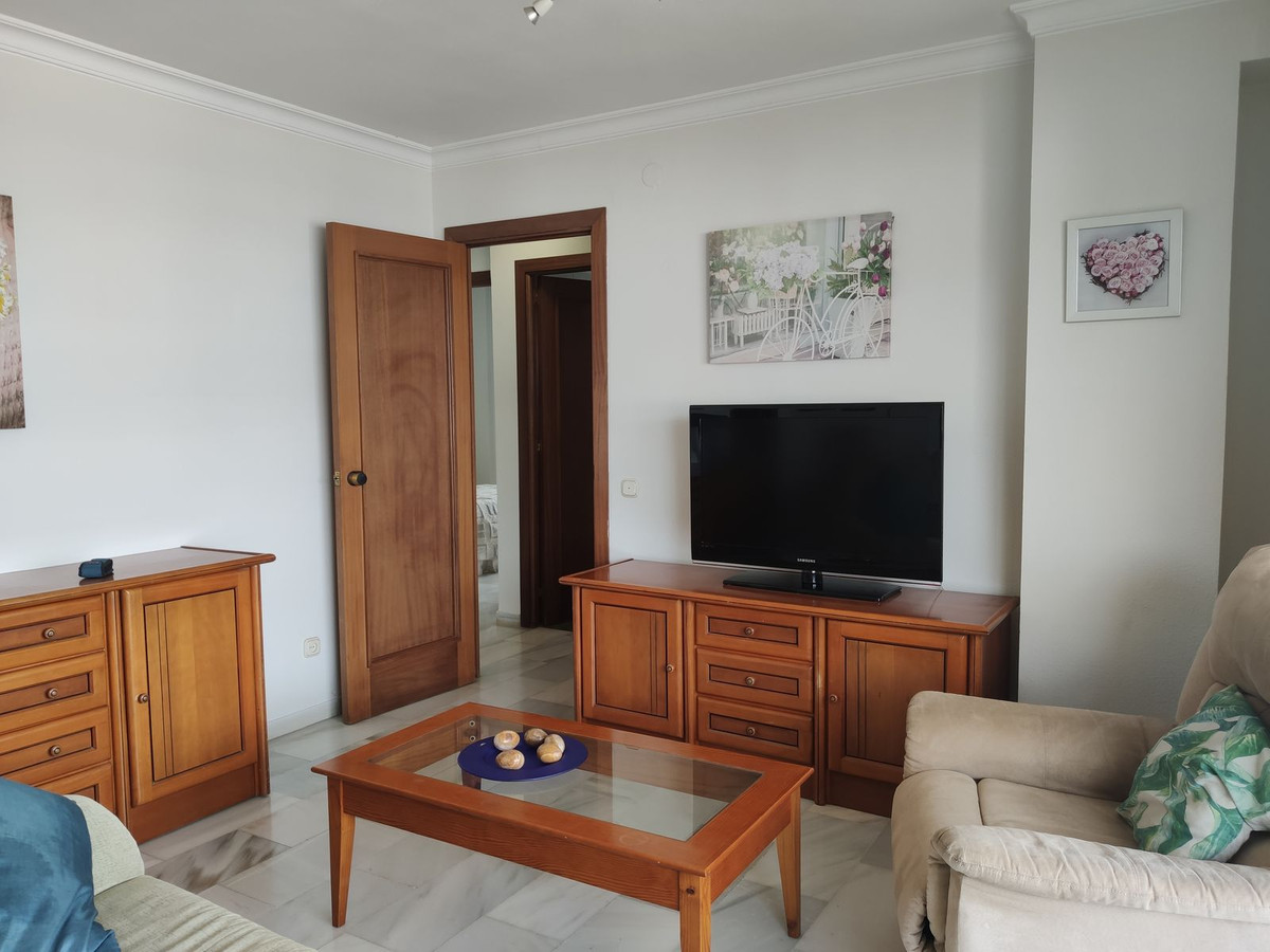 Appartement te koop in Mijas Costa | 3 slaapkamers H5264578