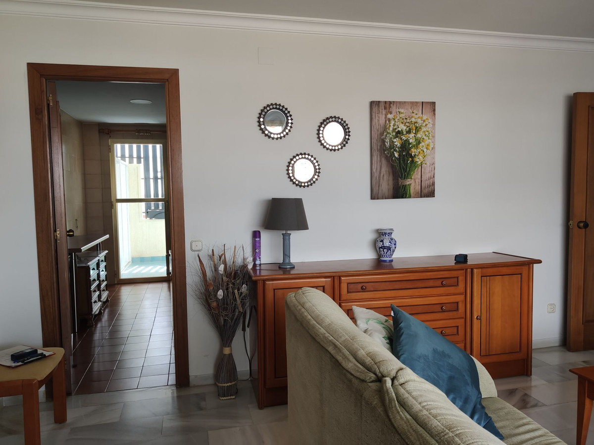 Appartement te koop in Mijas Costa | 3 slaapkamers H5264578