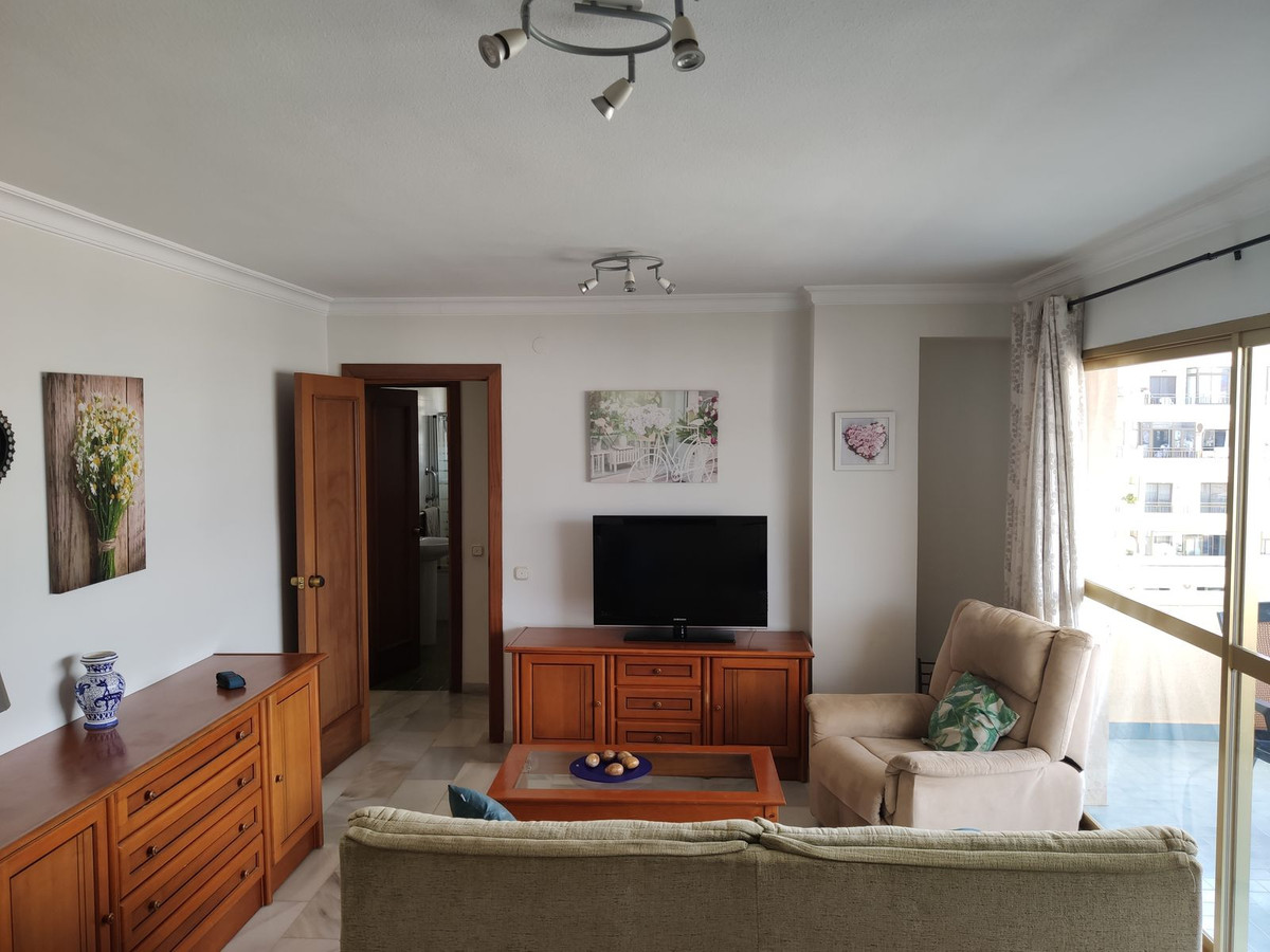 Appartement te koop in Mijas Costa | 3 slaapkamers H5264578