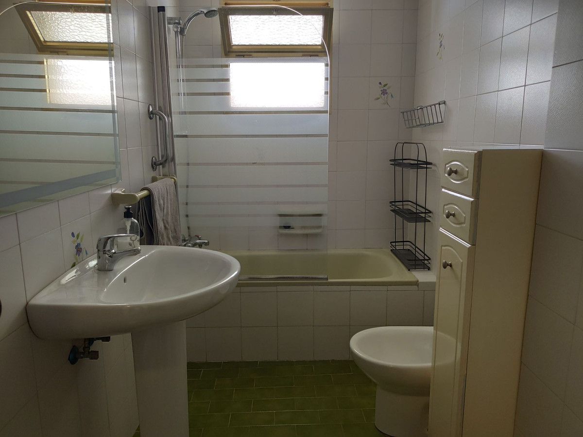 Appartement te koop in Mijas Costa | 3 slaapkamers H5264578