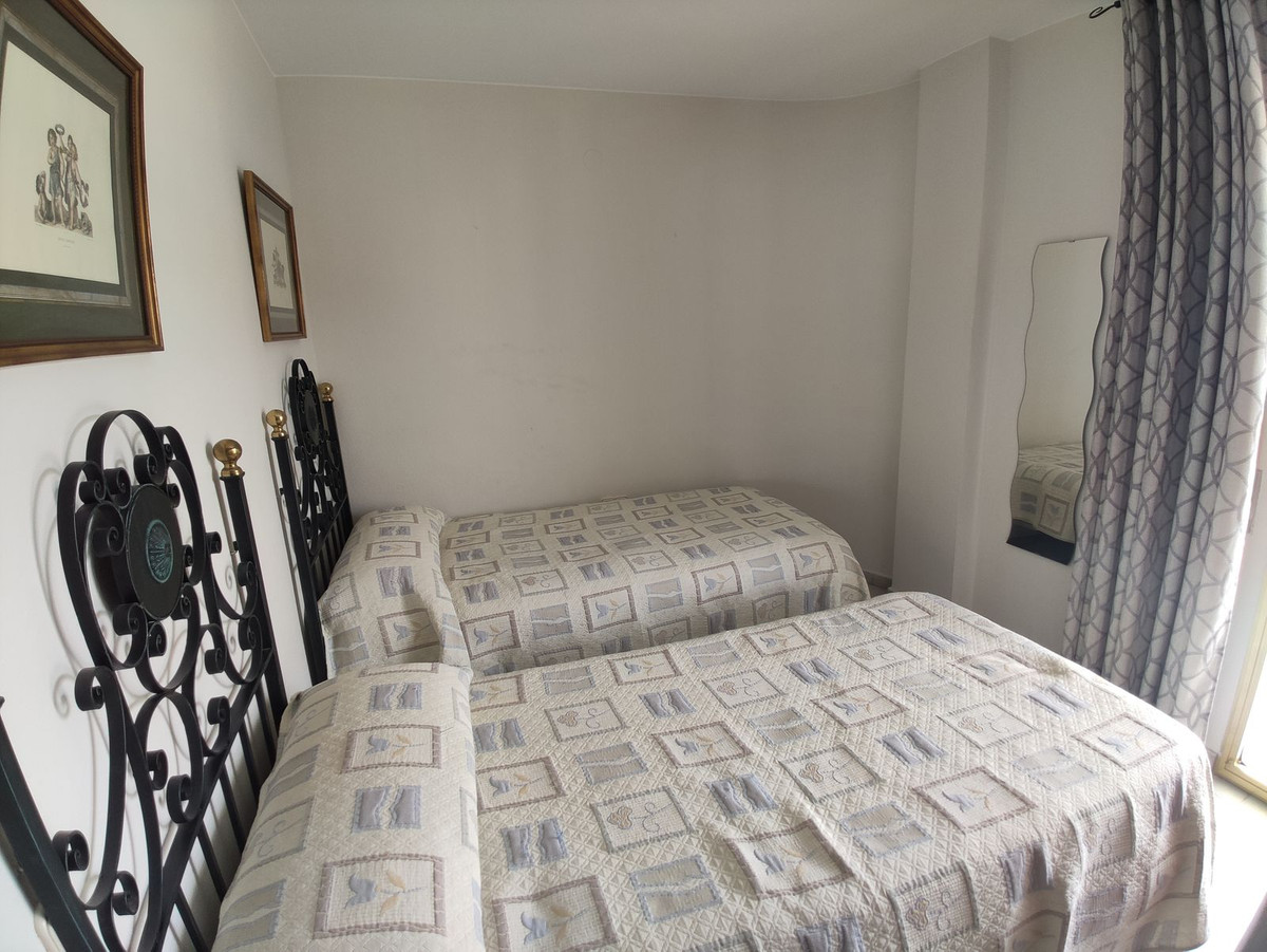 Appartement te koop in Mijas Costa | 3 slaapkamers H5264578