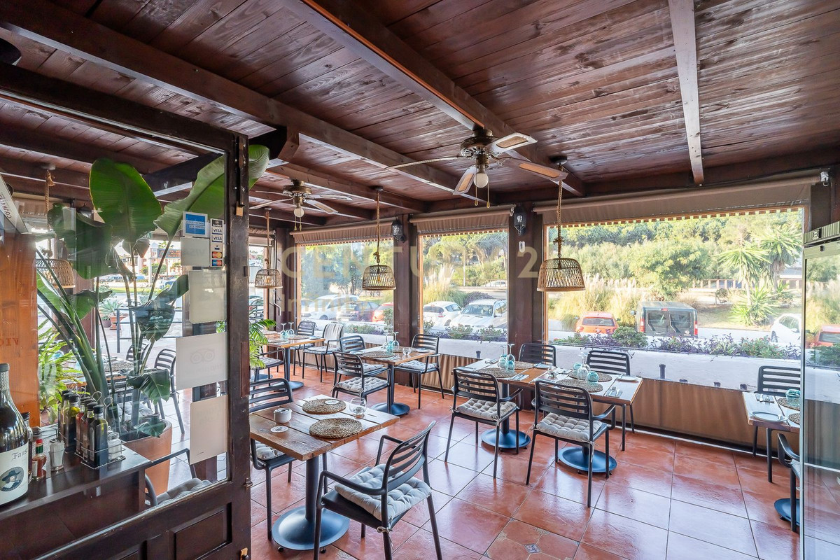 Percelen te koop in Mijas Costa | 0 slaapkamers H5274679