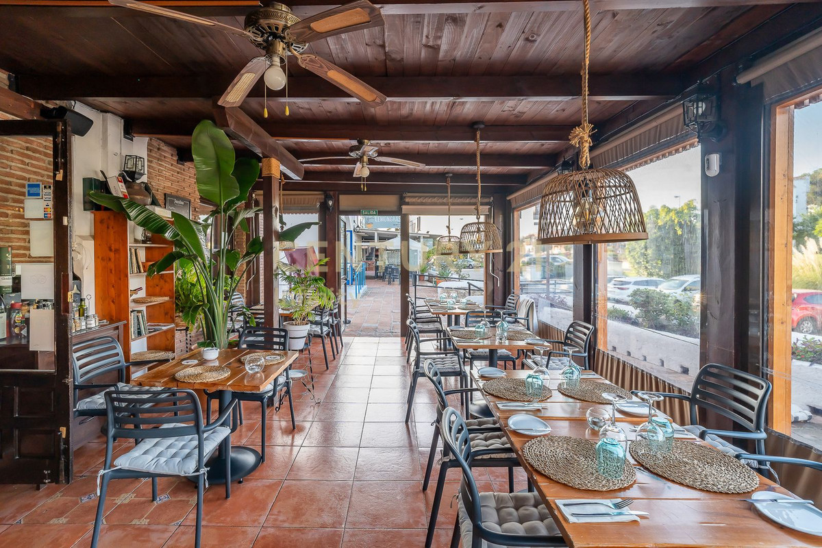 Percelen te koop in Mijas Costa | 0 slaapkamers H5274679