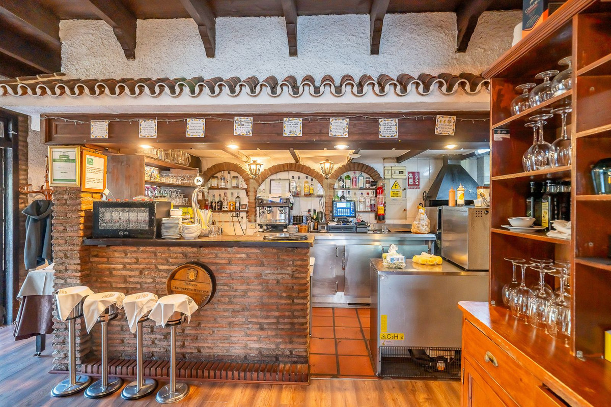 Percelen te koop in Mijas Costa | 0 slaapkamers H5274679