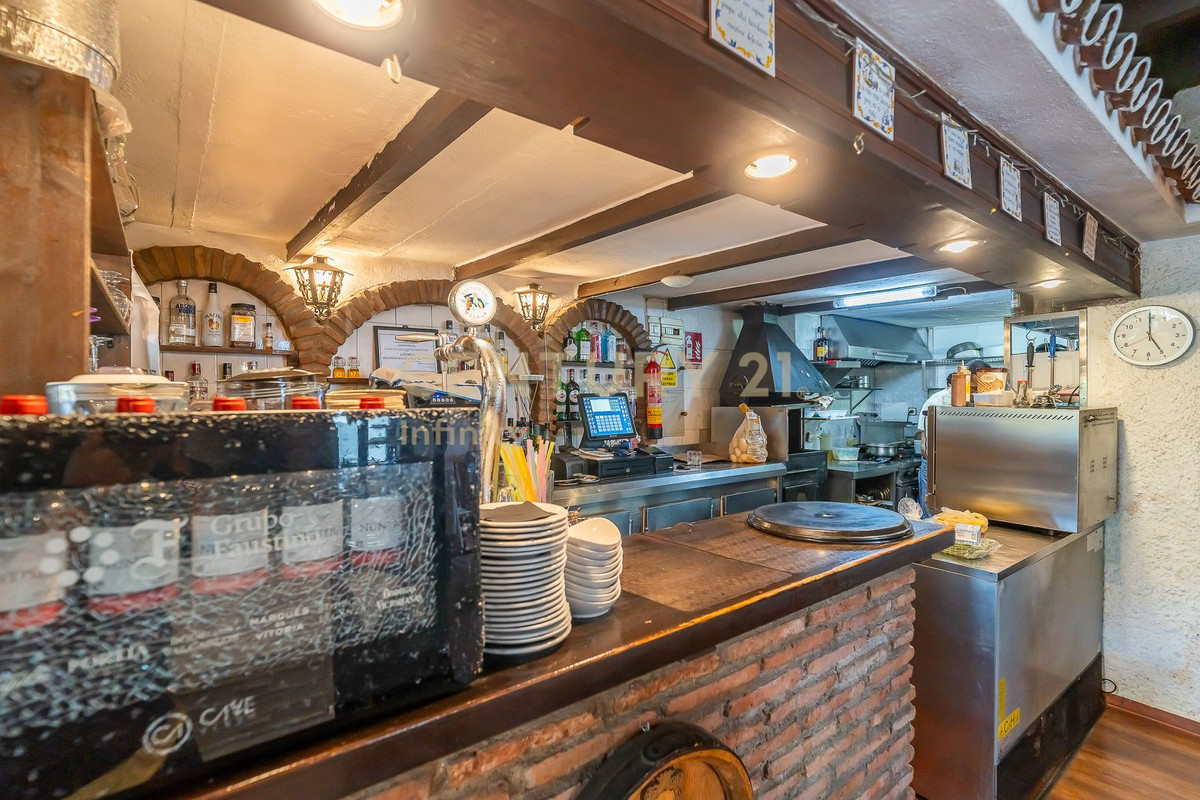 Percelen te koop in Mijas Costa | 0 slaapkamers H5274679