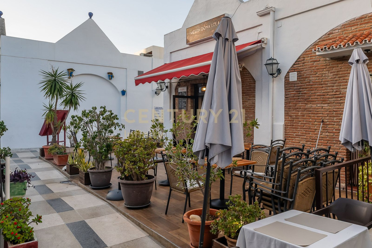 Percelen te koop in Mijas Costa | 0 slaapkamers H5274679