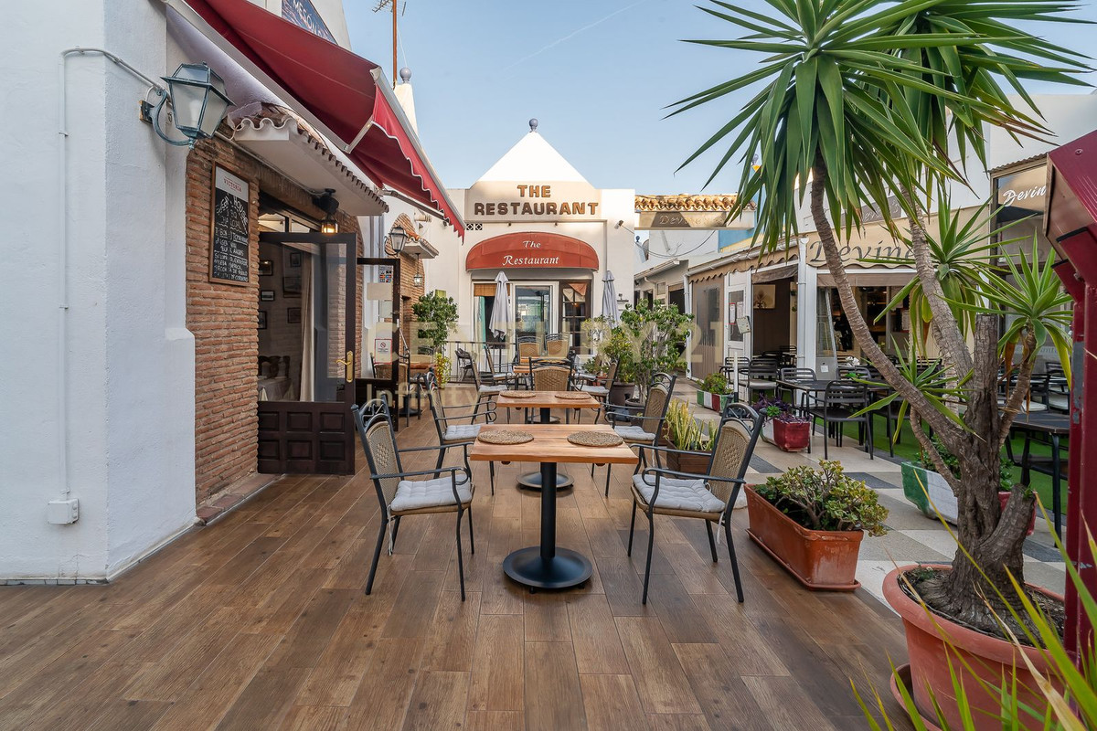 Percelen te koop in Mijas Costa | 0 slaapkamers H5274679