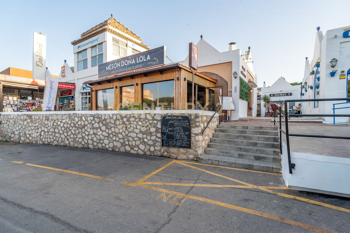 Percelen te koop in Mijas Costa | 0 slaapkamers H5274679