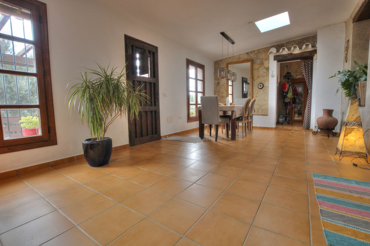 Huis te koop in Mijas Costa | 3 slaapkamers H5274829