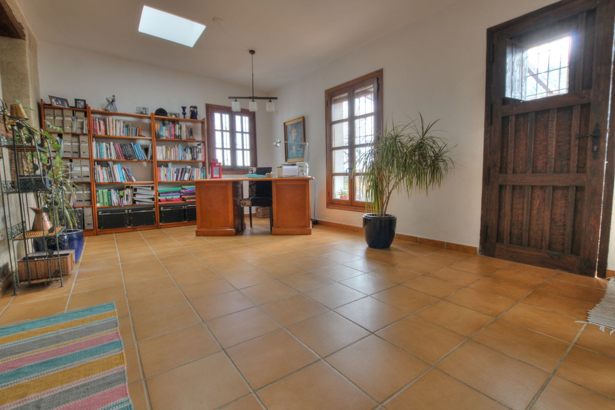 Huis te koop in Mijas Costa | 3 slaapkamers H5274829